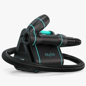 RevAir Reverse Air Dryer